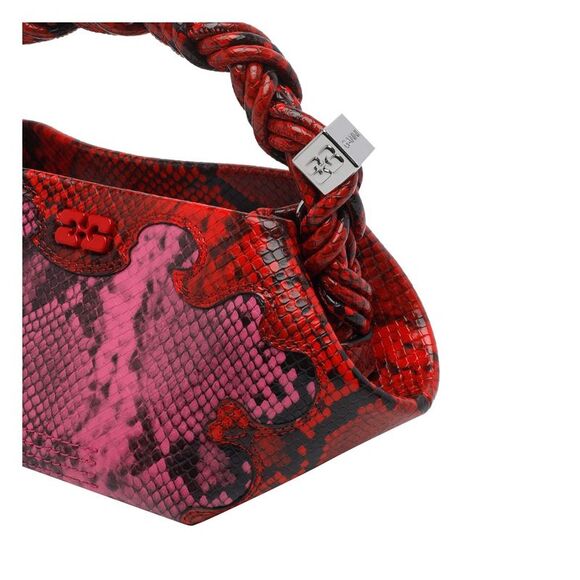 Ganni Women Mini Skate Bou Handbag - Picture 4 of 4